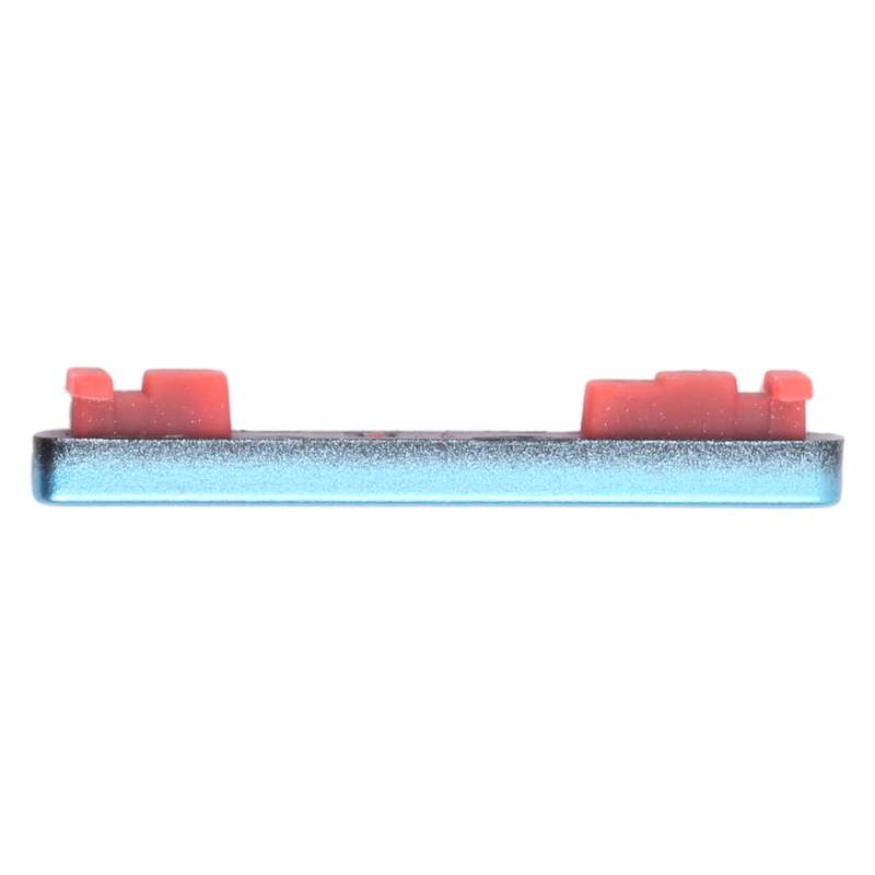 Volume Control Button for Xiaomi Redmi Note 9 5G / Redmi Note 9T M2007J22C M2007J22G J22 (Purple)