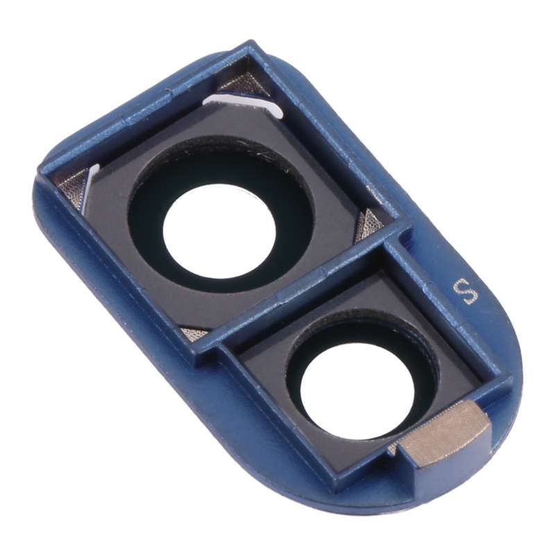 Camera Lens Cover for Asus ZenFone 4 Max ZC520KL (Blue)