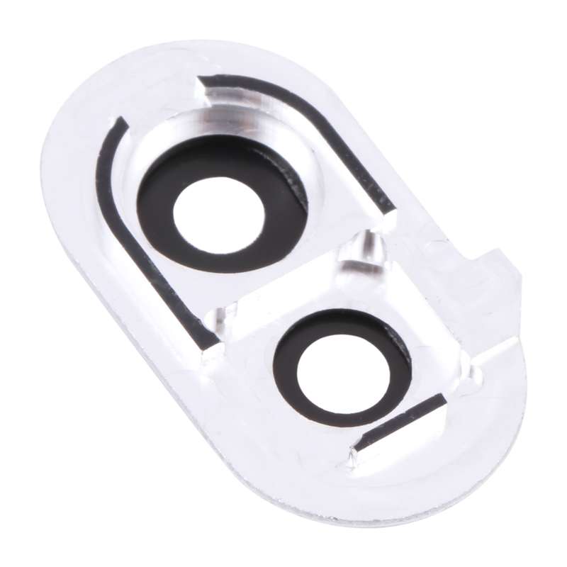 Camera Lens Cover for Asus Zenfone 5 Lite ZC600KL (White)