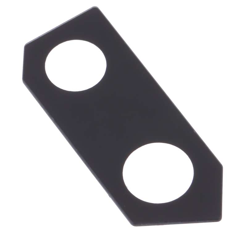 Back Camera Lens for Asus ROG Phone II ZS660KL (Black)