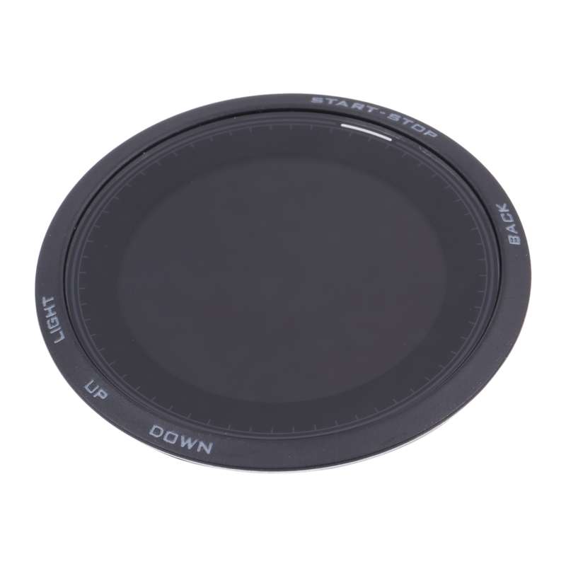 LCD Screen and Digitizer Full Assembly for Garmin Forerunner 935(Grey)