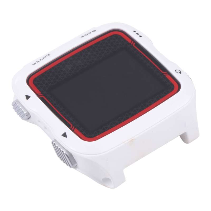 LCD Screen and Digitizer Full Assembly With Frame for Garmin Forerunner 920XT(Black)