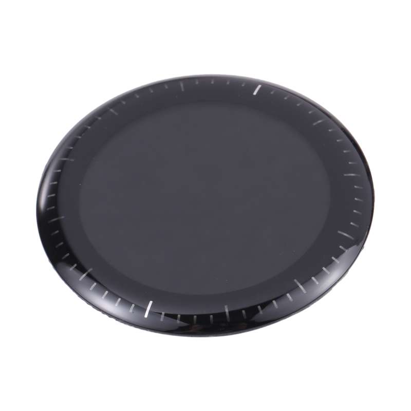 LCD Screen and Digitizer Full Assembly for Garmin Vivoactive 3 Music (Black)