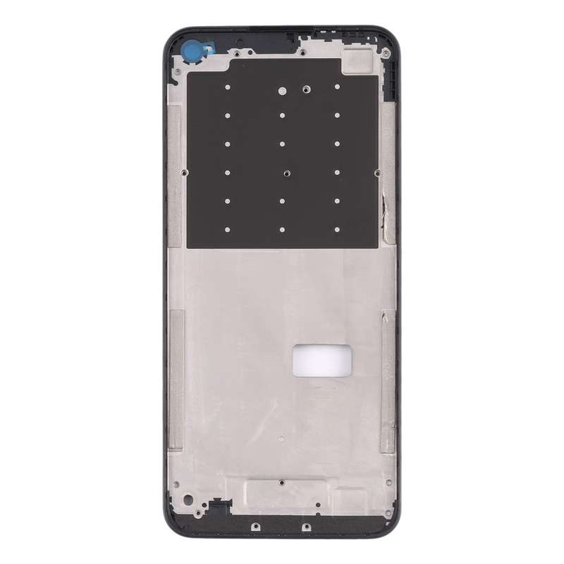 For OPPO Realme 7i / Realme C17 RMX2103 RMX2101 Front Housing LCD Frame Bezel Plate