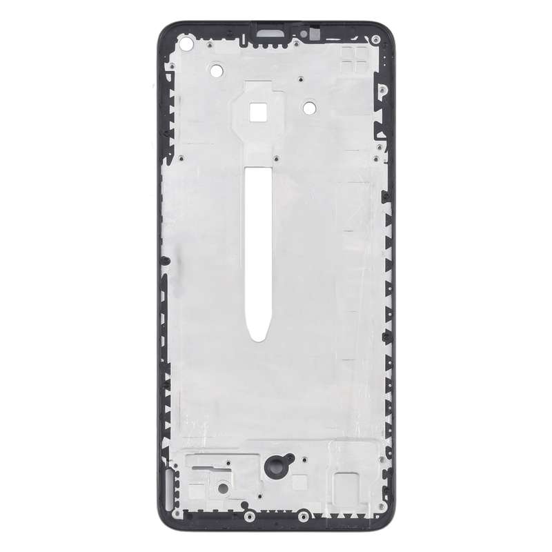 For OPPO Realme X7 5G / Realme Q2 Pro RMX2176 RMX2173 Front Housing LCD Frame Bezel Plate