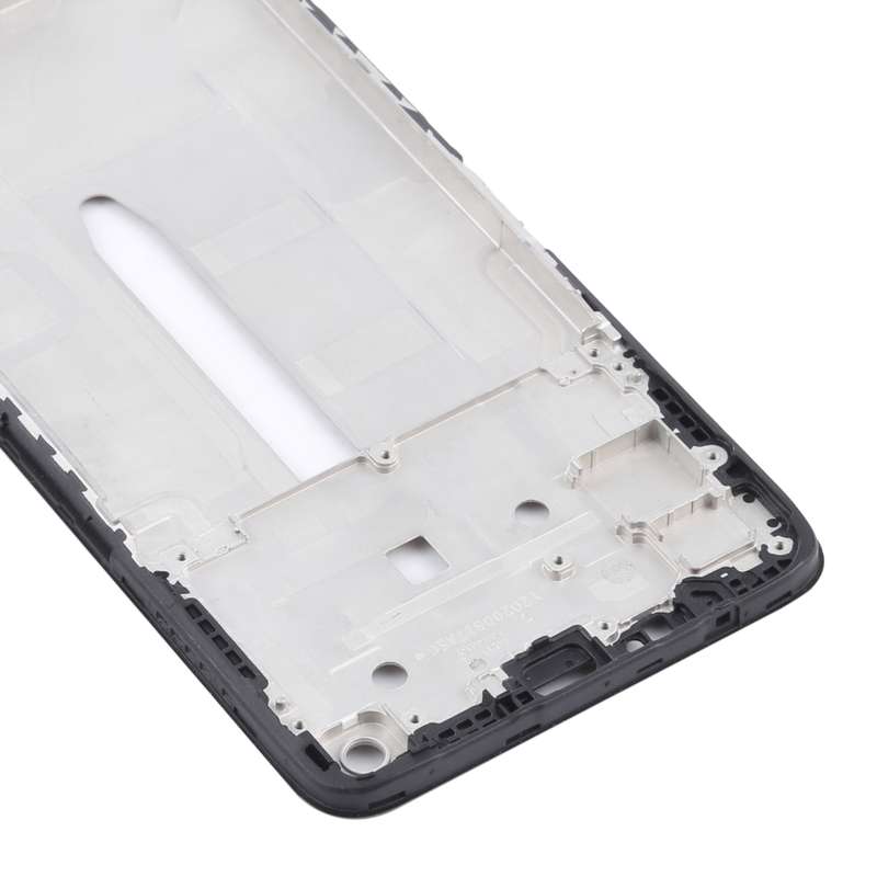 For OPPO Realme 7i / Realme C17 RMX2103 RMX2101 Front Housing LCD Frame Bezel Plate