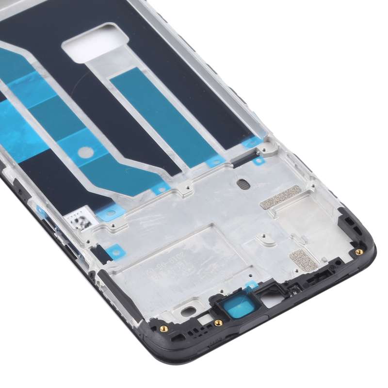 For OPPO Realme V3 5G Front Housing LCD Frame Bezel Plate