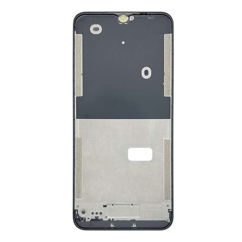 For OPPO Realme C25 RMX3193, RMX3191 Front Housing LCD Frame Bezel Plate