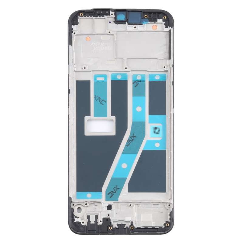 For OPPO Realme A1K / Realme C2 / Realme C2s / Realme C2 (2020) RMX1941, RMX1945 Front Housing LCD F