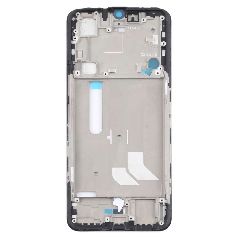 For Vivo Y73S V2031A Front Housing LCD Frame Bezel Plate