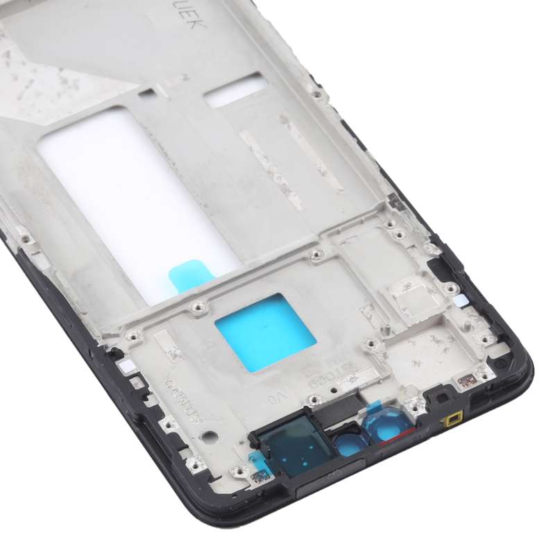 For Vivo Y7S V2031A Front Housing LCD Frame Bezel Plate