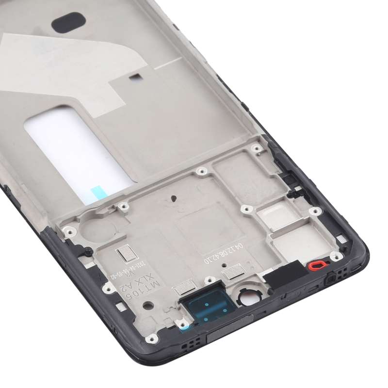 For Vivo S9 V2072A Front Housing LCD Frame Bezel Plate