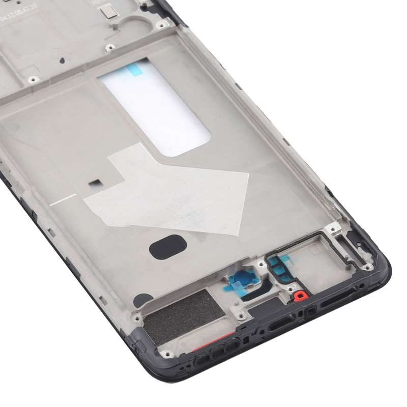 For Vivo iQOO Neo5 Front Housing LCD Frame Bezel Plate