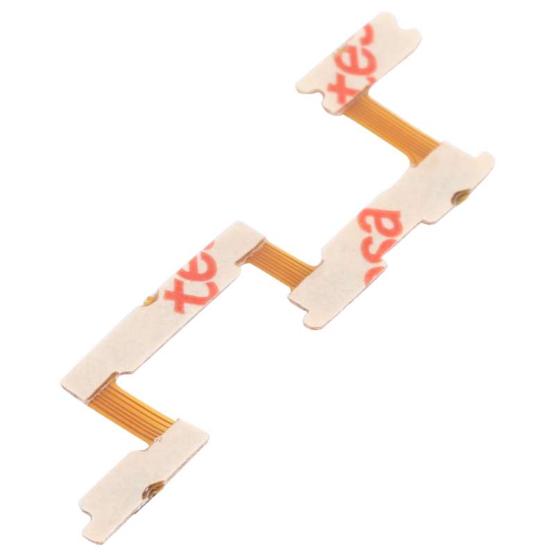 Power Button & Volume Button Flex Cable for Honor 50 SE