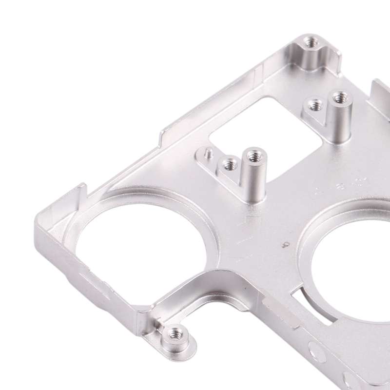 For OPPO Realme X2 / Realme XT / Realme XT 730G 10pcs Back Housing Cover Adhesive