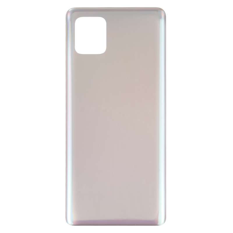 For Samsung Galaxy Note10 Lite Battery Back Cover (Gold)