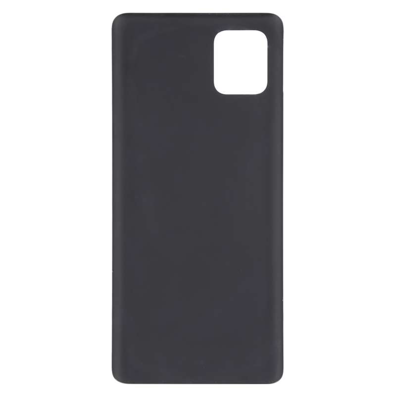 For Samsung Galaxy Note10 Lite Battery Back Cover (Gold)