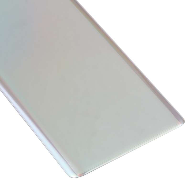 For Samsung Galaxy Note10 Lite Battery Back Cover (Gold)
