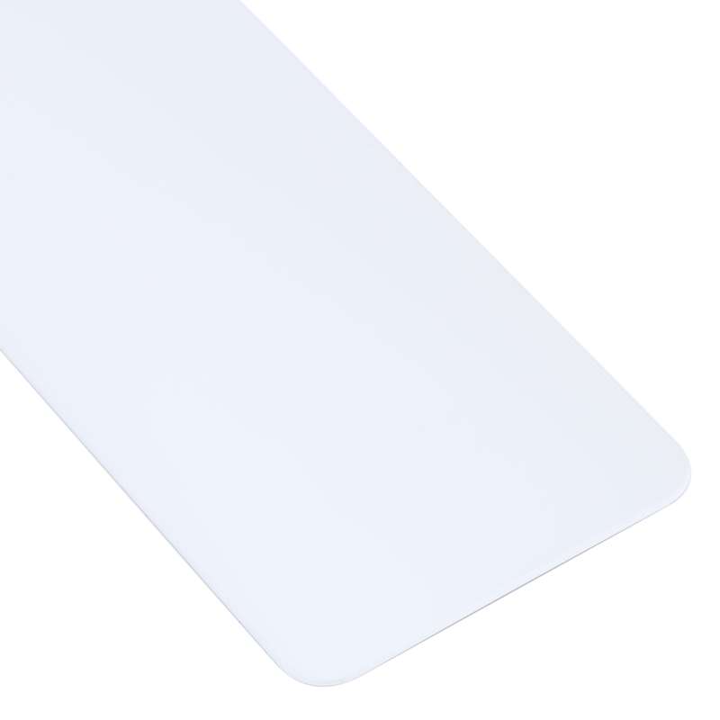 For Samsung Galaxy A22 5G Battery Back Cover (Purple)