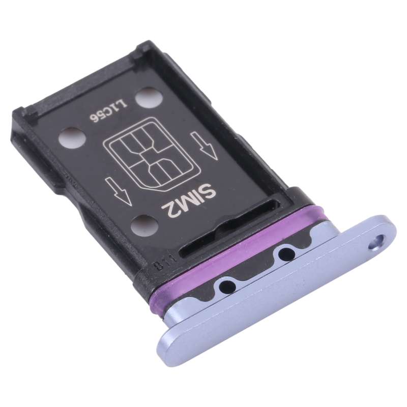 For OPPO Realme X50 Pro 5G RMX2075, RMX2071, RMX2076 SIM Card Tray + SIM Card Tray (Green)