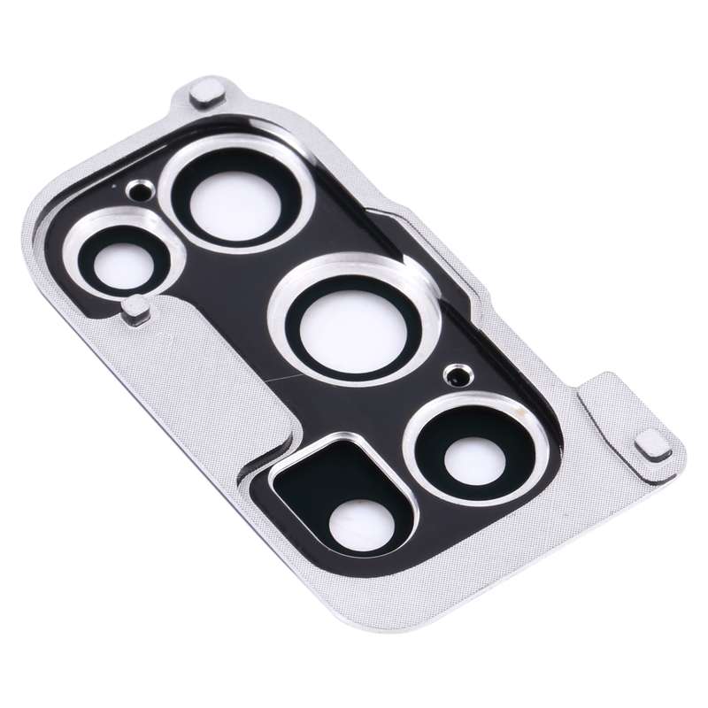 For OPPO Realme X7 RMX2176 Camera Lens Cover (Baby Blue)