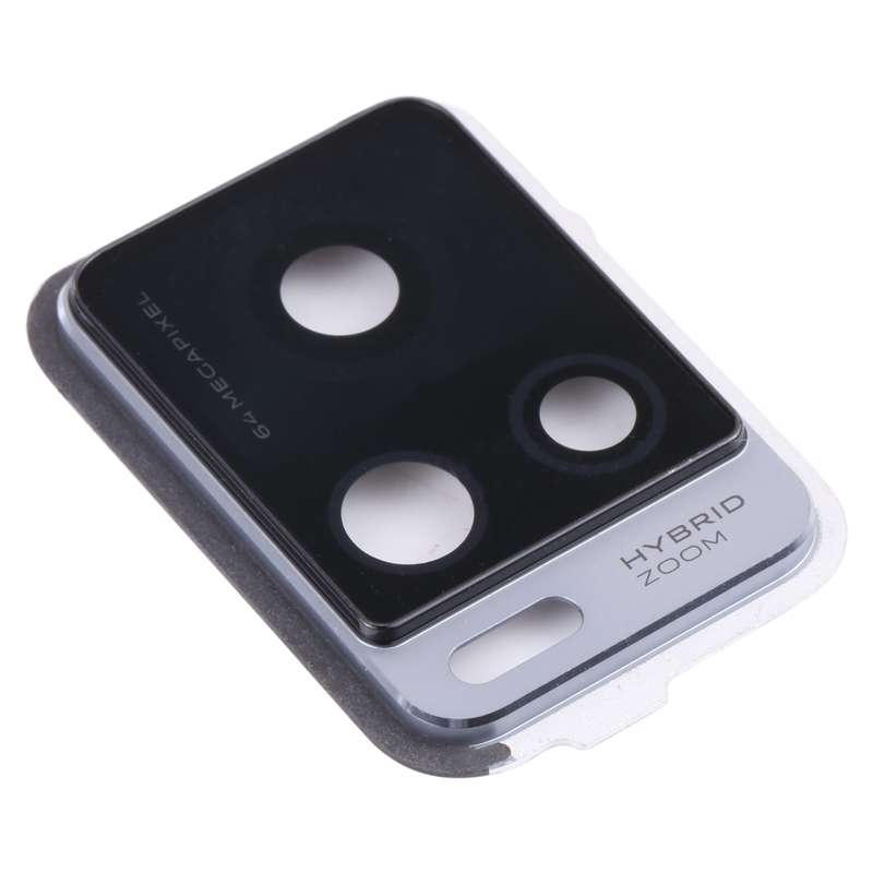 For vivo S7 V2020A Camera Lens Cover (White)