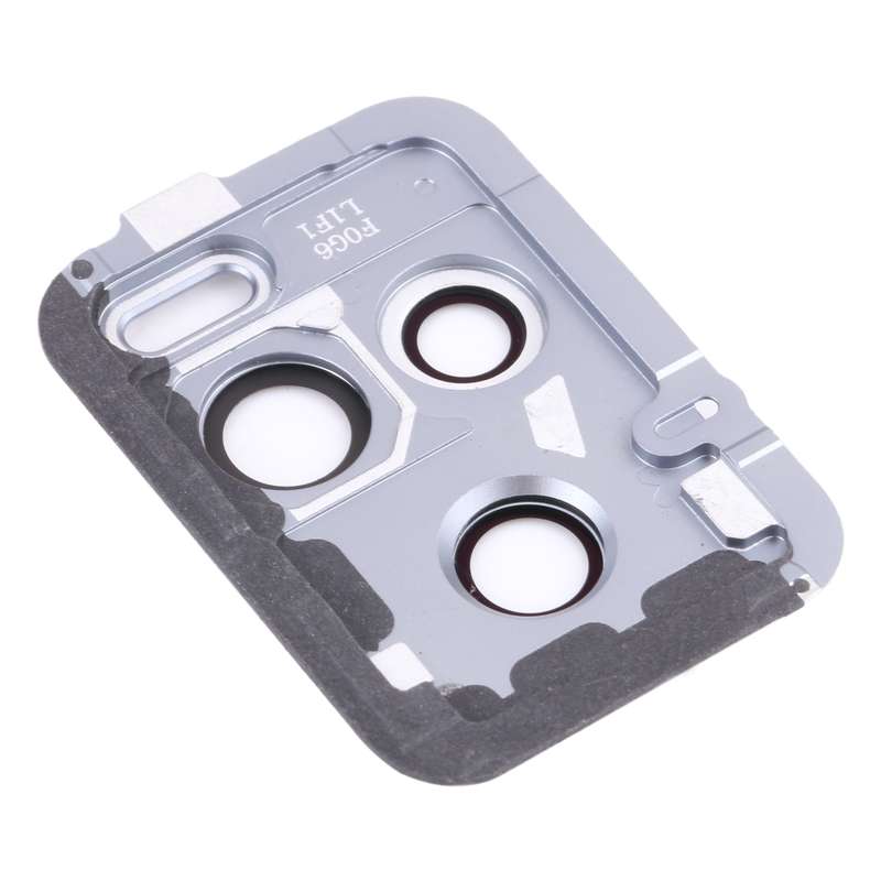 For vivo S7 V2020A Camera Lens Cover (White)