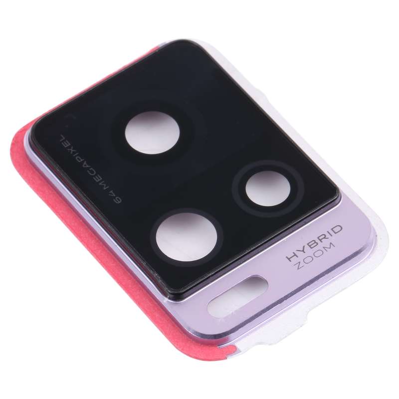 For vivo S7 V2020A Camera Lens Cover (White)