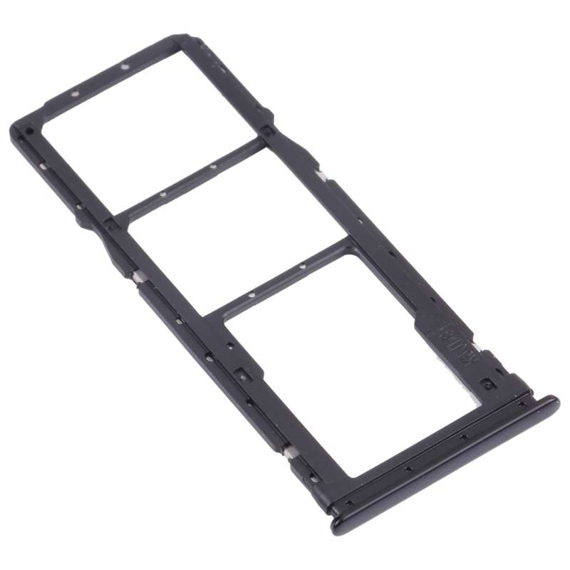 SIM Card Tray + SIM Card Tray + Micro SD Card Tray for Xiaomi Redmi Note 10 Pro 4G / Redmi Note 10 P