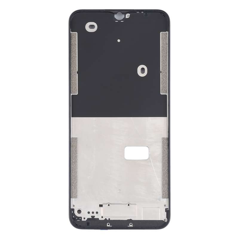 For OPPO Realme C12 RMX2189 Front Housing LCD Frame Bezel Plate