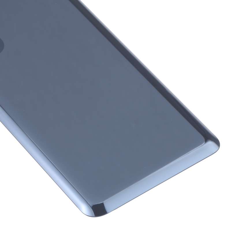 Battery Back Cover for Xiaomi Mi Note 10 Lite(Purple)