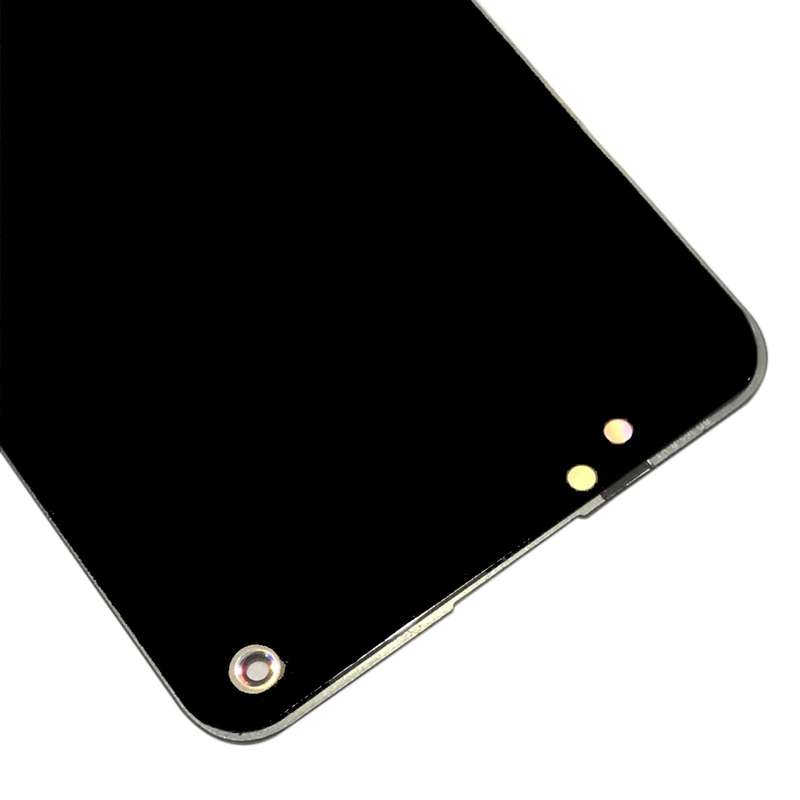 Original Super AMOLED LCD Screen for Google Pixel 5a 5G with Digitizer Full Assembly