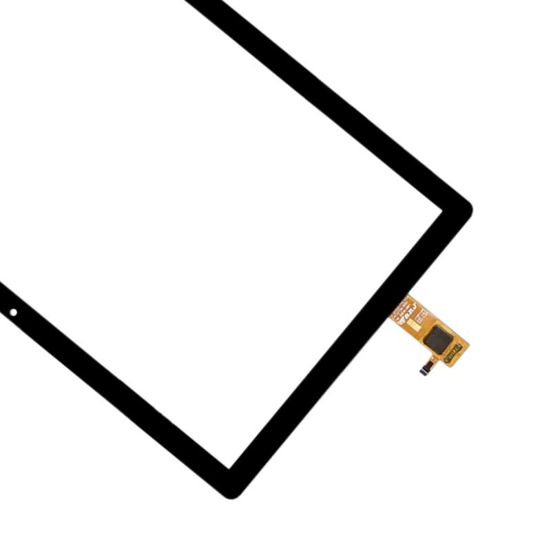 OEM LCD Screen for Google Pixel 5A 5G 2021 with Digitizer Full Assembly (Black)