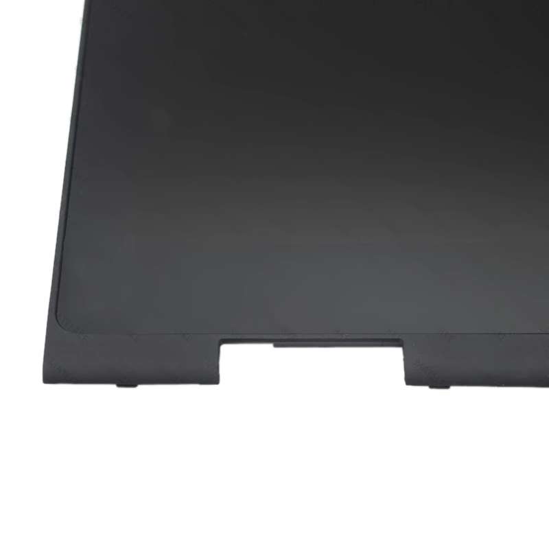 FHD 1920 x 1080 40 Pin P58F001 OEM LCD Screen for Dell Inspiron 15 5568 5578 Digitizer Full Assembly