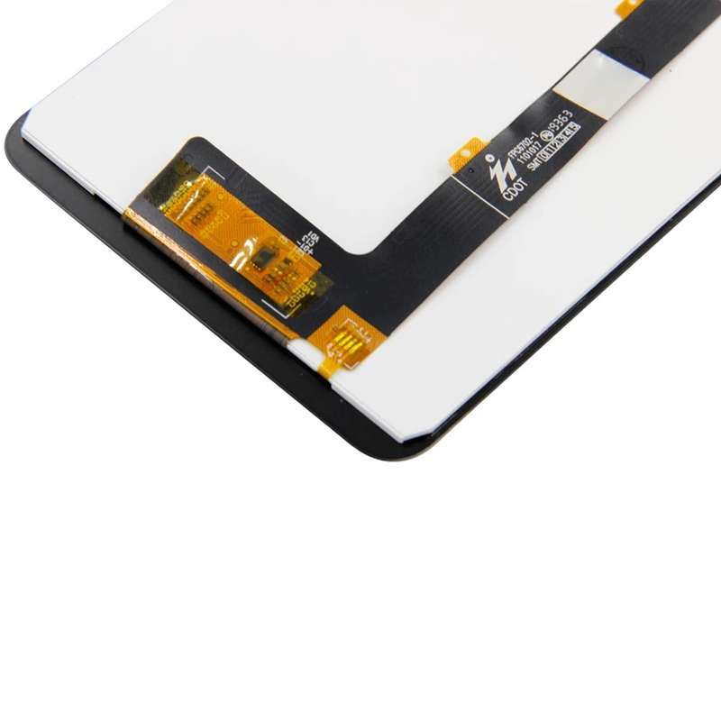 LCD Screen and Digitizer Full Assembly for Alcatel 3C 2019 OT5006(Black)