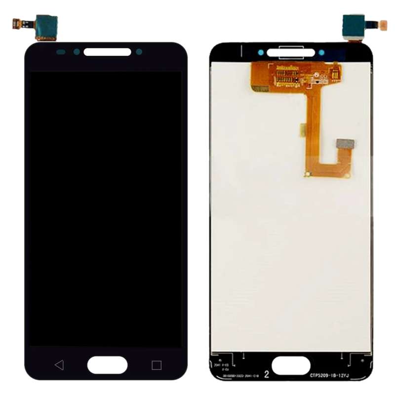 LCD Screen and Digitizer Full Assembly for Alcatel A5 LED 5085Q 5085X 5085O 5085N 5085 5085Y 5085D(B