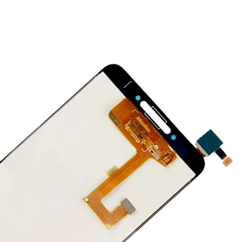 LCD Screen and Digitizer Full Assembly for Alcatel A5 LED 5085Q 5085X 5085O 5085N 5085 5085Y 5085D(B