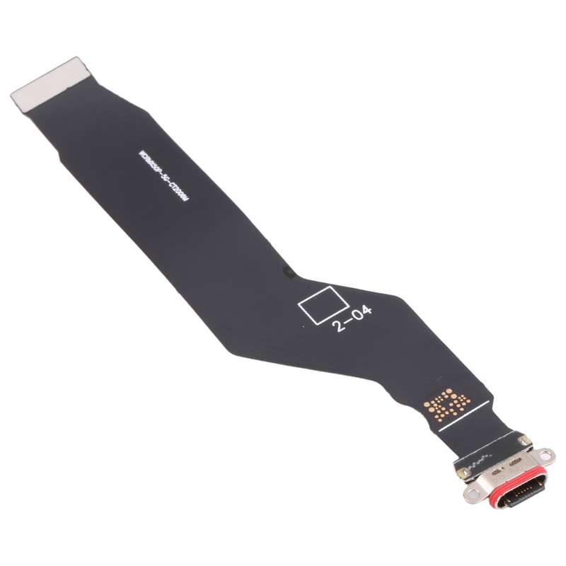 For OPPO Realme X50 Pro 5G Charging Port Flex Cable