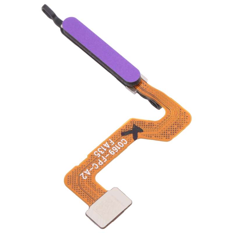 For OPPO A52 CPH2061 CPH2069 Fingerprint Sensor Flex Cable