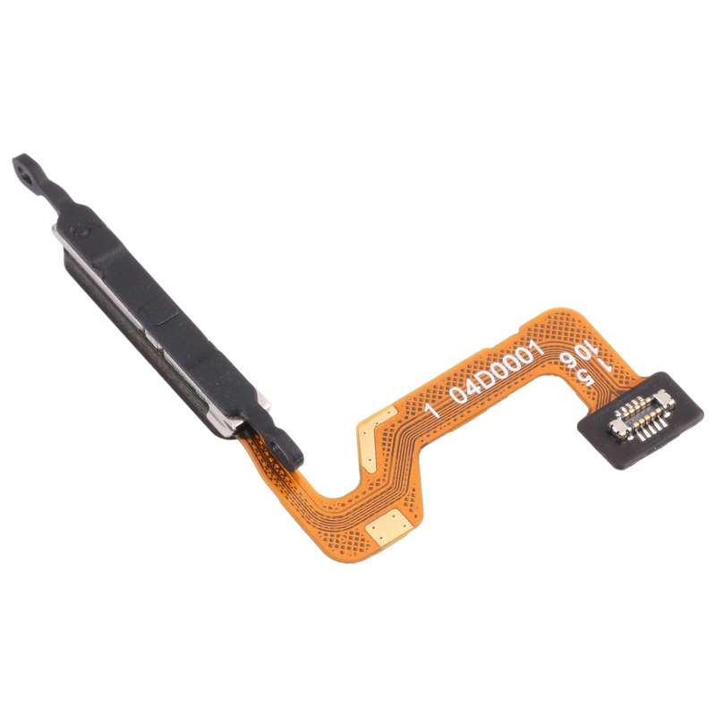 For OPPO A52 CPH2061 CPH2069 Fingerprint Sensor Flex Cable