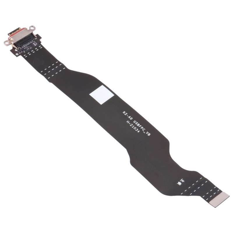Original Charging Port Flex Cable for Xiaomi Black Shark 4 SHARK PRS-H0, SHARK PRS-A0