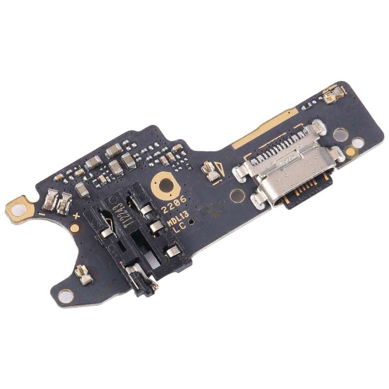 Original Charging Port Board for Xiaomi Redmi Note 9 4G / Redmi 9 Power / Redmi 9T / M2010J19SC M201