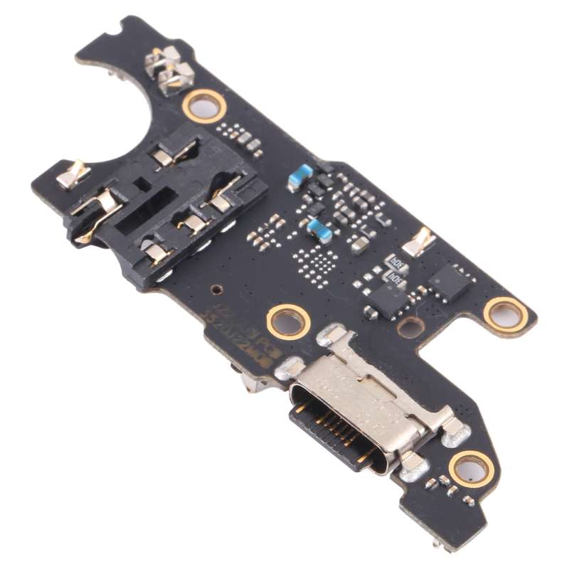 Original Charging Port Board for Xiaomi Redmi Note 9 5G / Redmi Note 9T M2007J22C M2007J17C