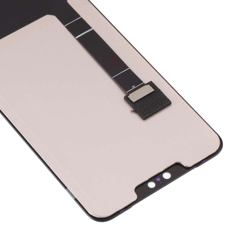 TFT Material LCD Screen and Digitizer Full Assembly for OPPO R15X / K1/ RX17 Neo PBCM10, Not Support