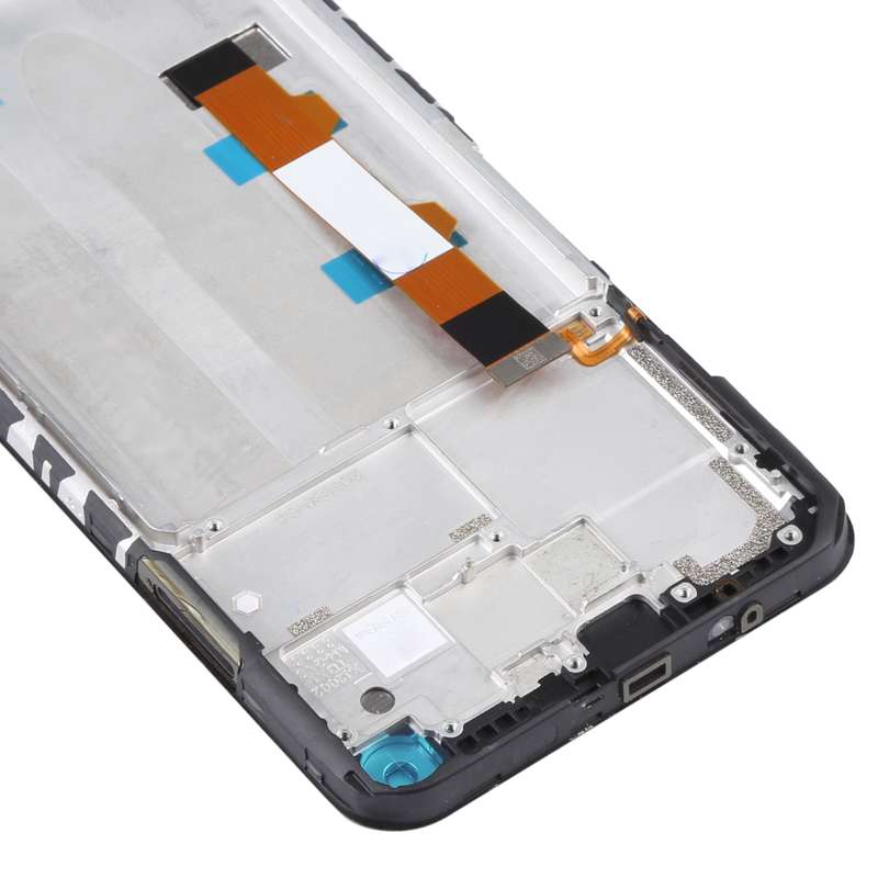 TFT LCD Screen for Xiaomi Redmi K40 Pro / Redmi K40 / Redmi K40 Pro+ / Poco F3 / Redmi K40s with Dig