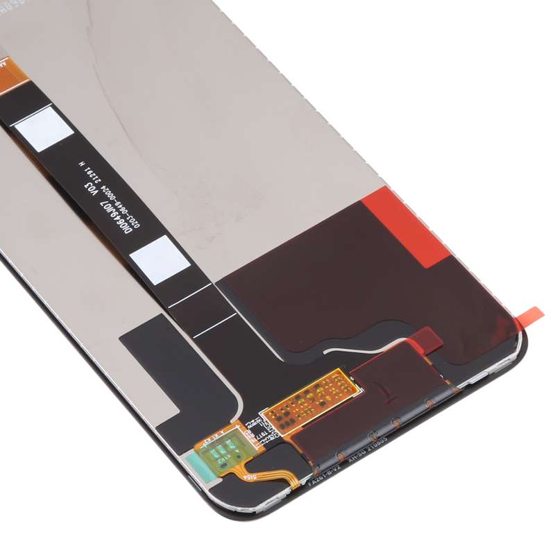 Original LCD Screen and Digitizer Full Assembly for OPPO Realme V13 5G