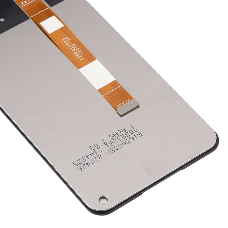 Original LCD Screen and Digitizer Full Assembly for OPPO Realme V13 5G