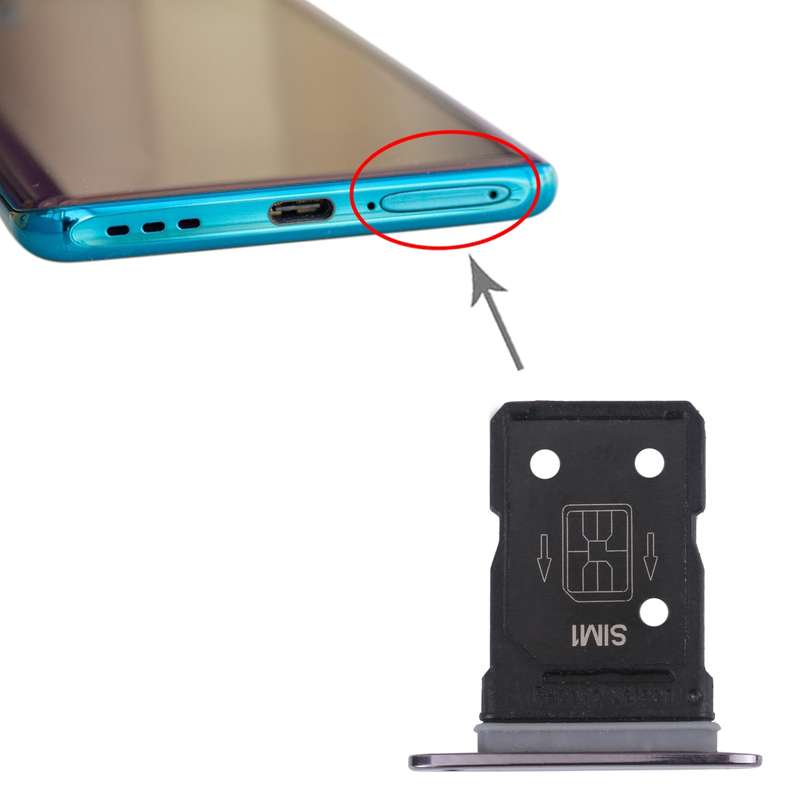 Original LCD Screen and Digitizer Full Assembly for OPPO Realme Q3 5G