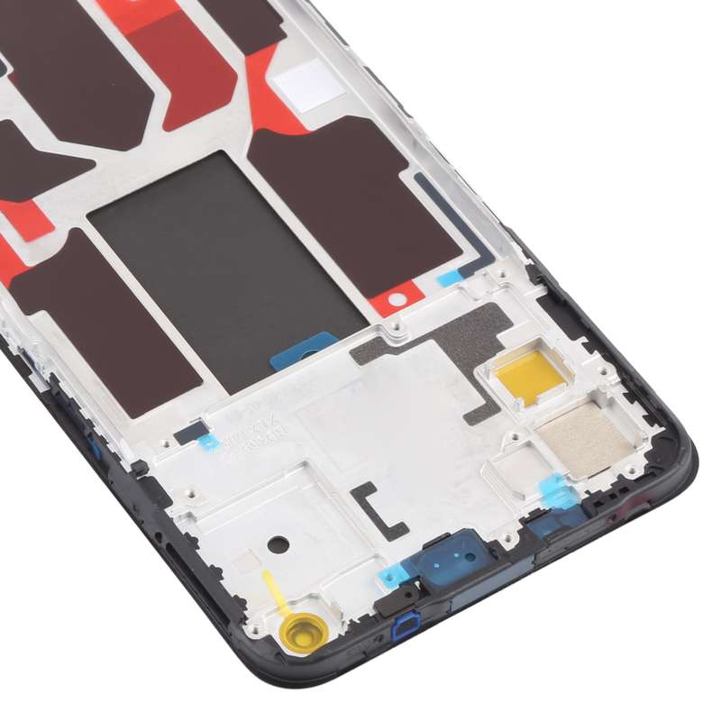 Original LCD Screen and Digitizer Full Assembly for OPPO Reno6 5G PEQM00 CPH2251