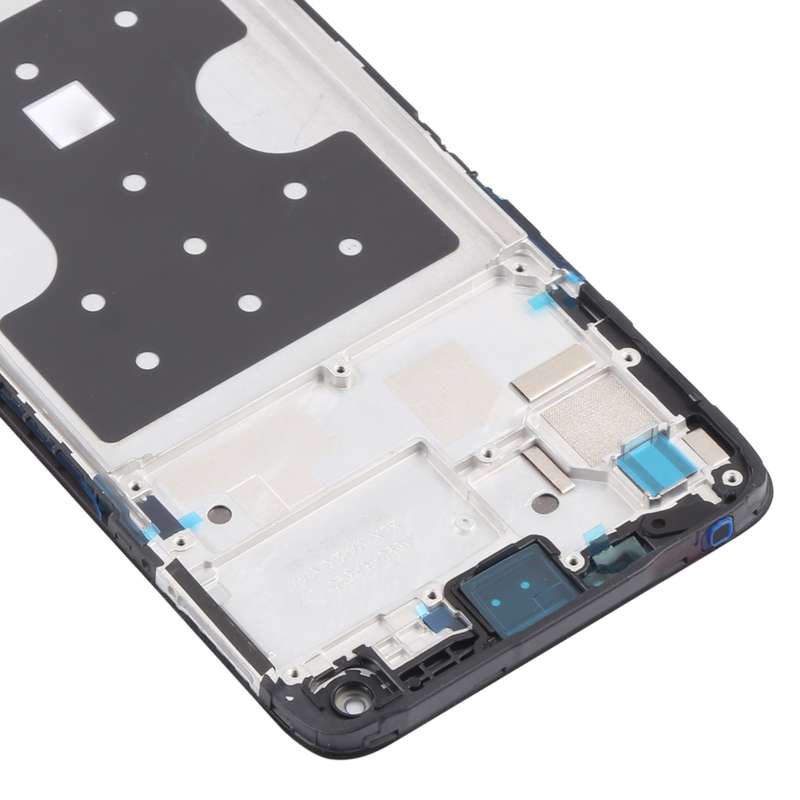 Original LCD Screen and Digitizer Full Assembly With Frame for OPPO Realme V13 5G
